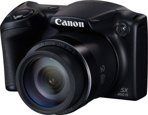 Canon PS SX400IS Black Canon PS SX400IS Black